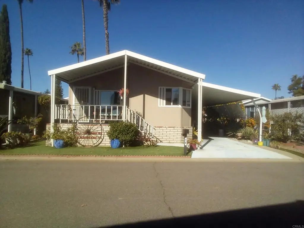 2300 E Valley #76, Escondido, CA 92027 - #1