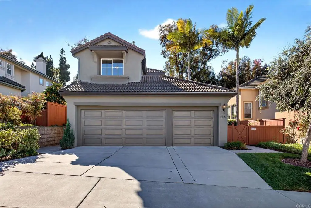 5531 Foxtail Loop, Carlsbad, CA 92010 - Image #1