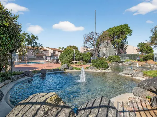 3246 Ashford Street #D, San Diego, CA 92111