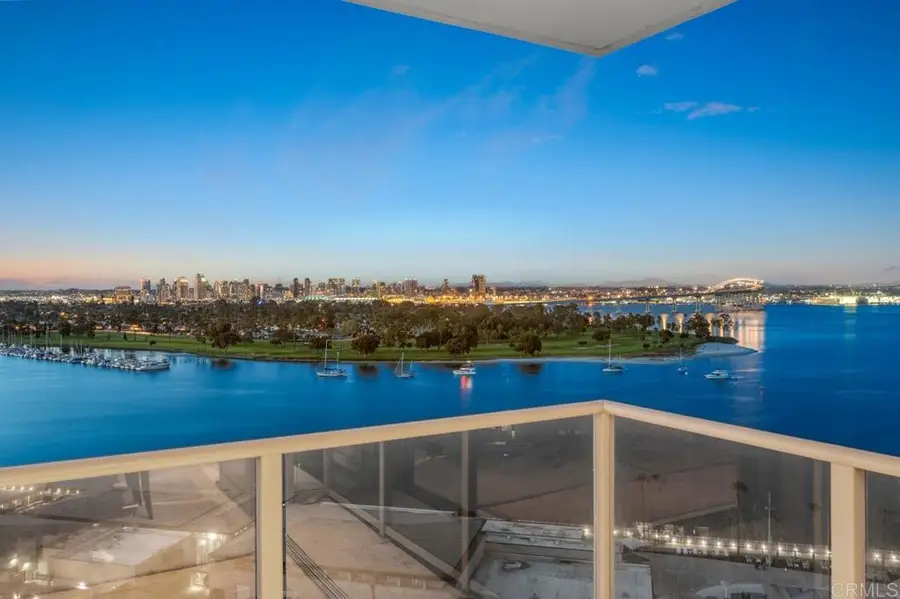 1820 Avenida Del Mundo #1507, Coronado, CA 92118 - #2