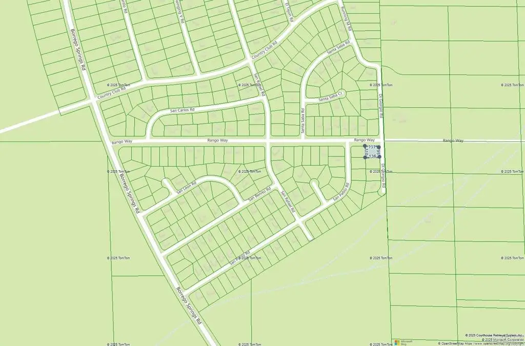 Rango Way, Borrego Springs, CA 92004 - Image #1