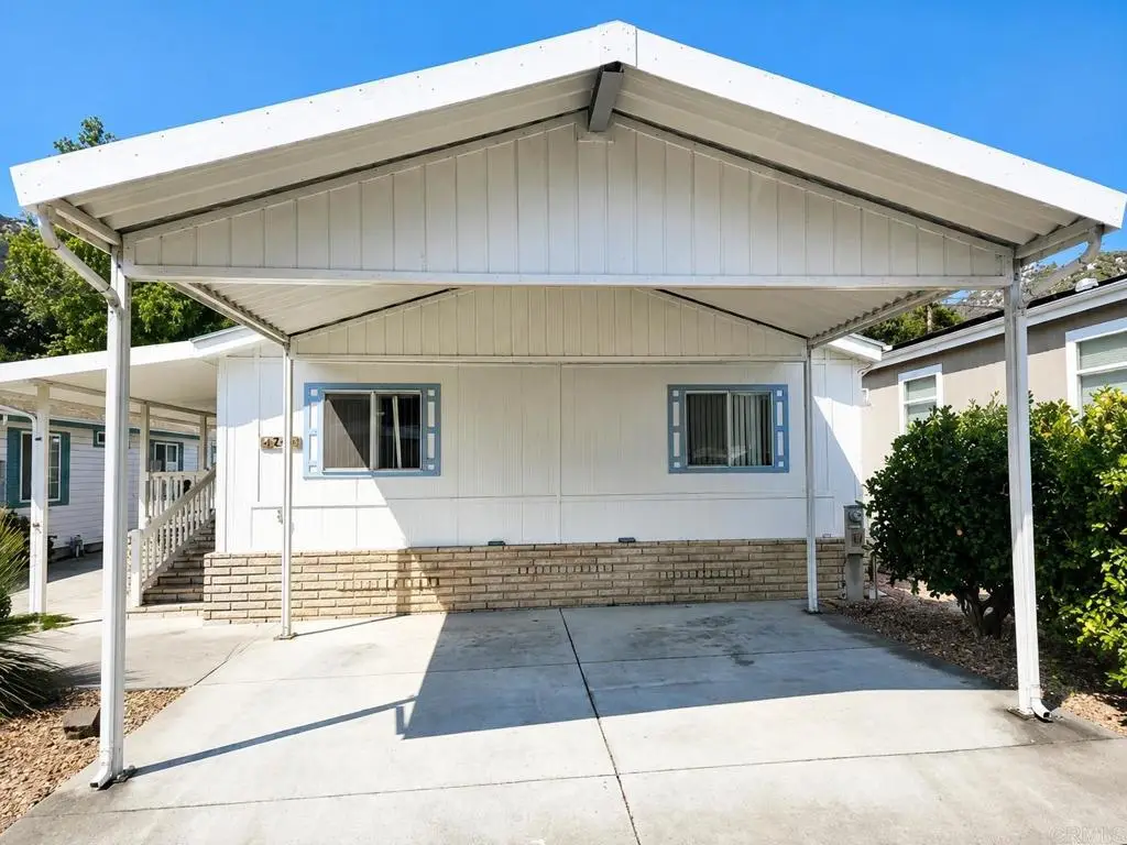8975 Lawrence Welk Drive #4, Escondido, CA 92026 - #1