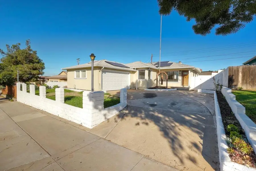 4914 Zion Avenue, San Diego, CA 92120 - #2