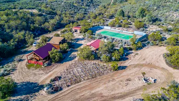 36750 Upper Valley Road, Anza, CA 92539