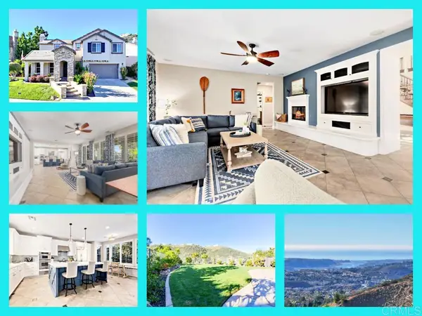 970 Idyllwild Way, San Marcos, CA 92078