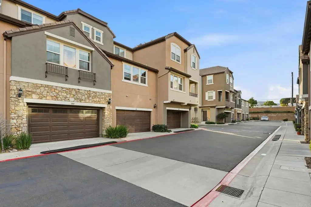 1504 Mirabelle Lane, Santee, CA 92071 - #1