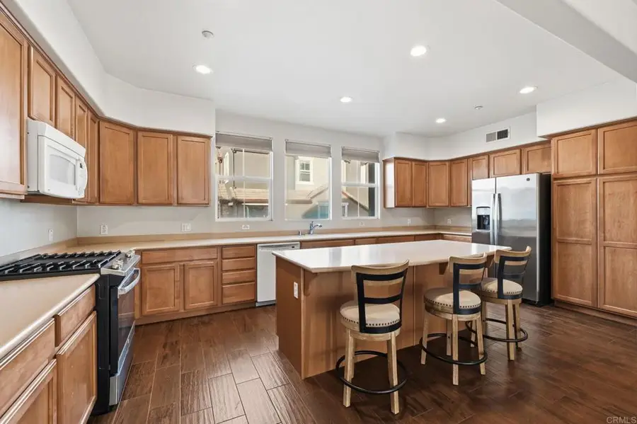 1504 Mirabelle Lane, Santee, CA 92071 - #3