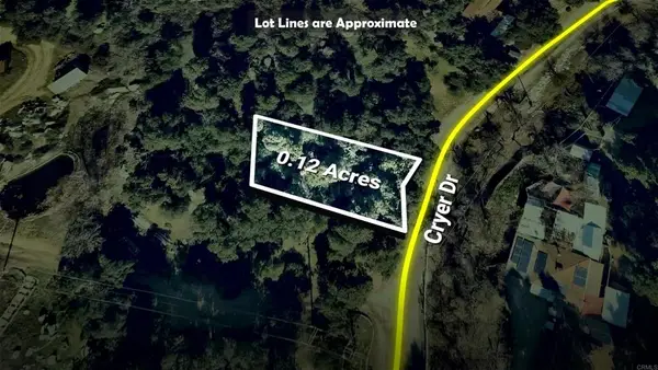 1 Cryer Drive, Banning, CA 92220