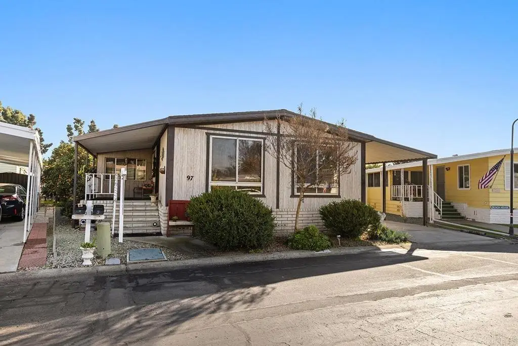 276 N El Camino Real #97, Oceanside, CA 92058 - #1
