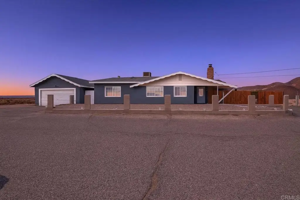 37076 Calico Boulevard, Yermo, CA 92398 - #1
