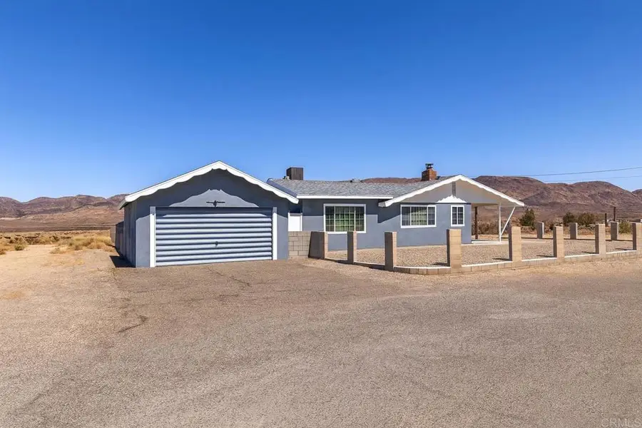 37076 Calico Boulevard, Yermo, CA 92398 - #3