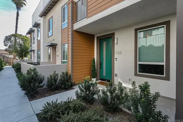 958 Foxwood Lane, Vista, CA 92081