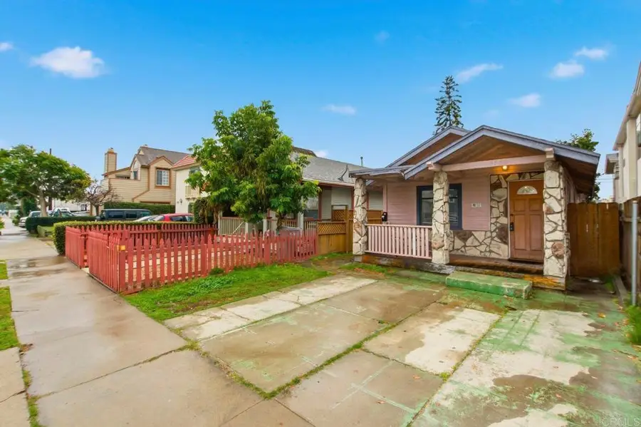 4530 32 Oregon Street, San Diego, CA 92116 - Image #3