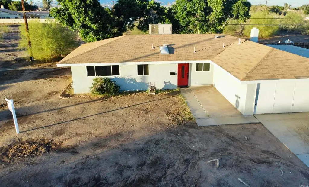491 W Montezuma Street, Blythe, CA 92225 - #1