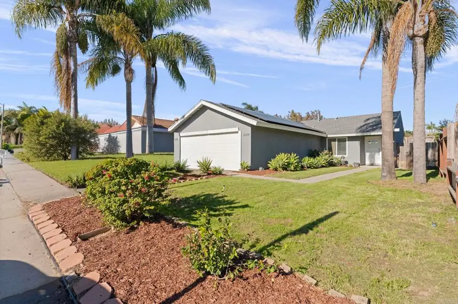 3644 La Mirada Drive, San Marcos, CA 92078 - Image #2