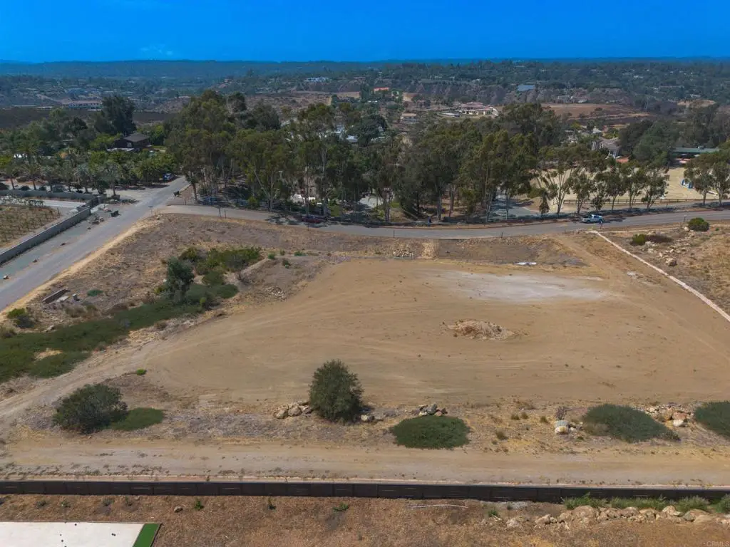 Artesian Rd & Camino Lima (corner Lot 34), San Diego, CA 92127 - #1