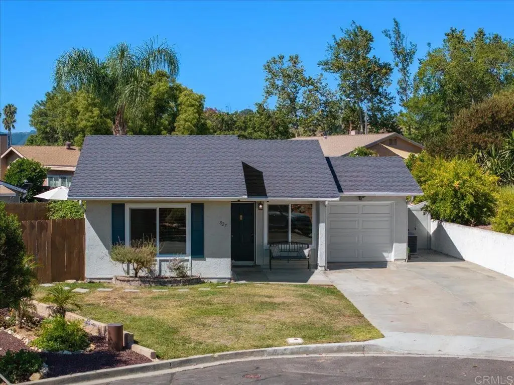 827 Bayberry Ct., San Marcos, CA 92069 - #1