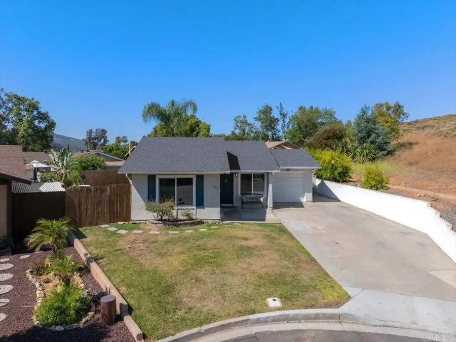 827 Bayberry Ct., San Marcos, CA 92069 - #3