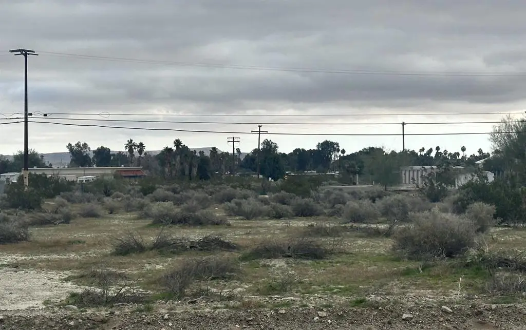 0 Borrego Springs Road, Borrego Springs, CA 92004 - Image #1