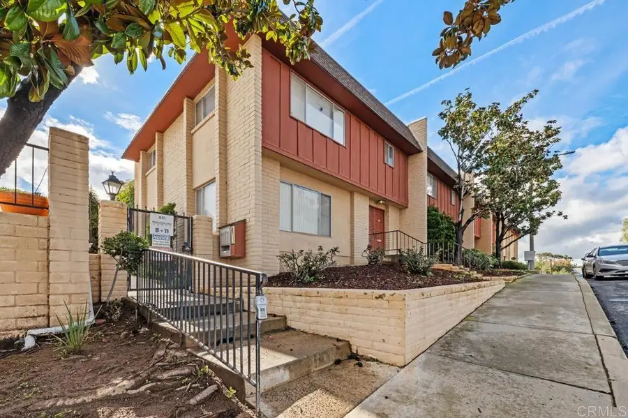 831 E 3rd Avenue #8, Escondido, CA 92025 - #2