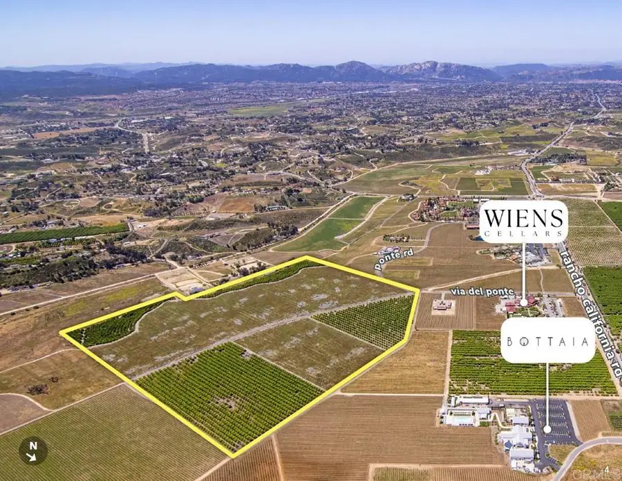 Via Del Ponte, Temecula, CA 92592 - #2