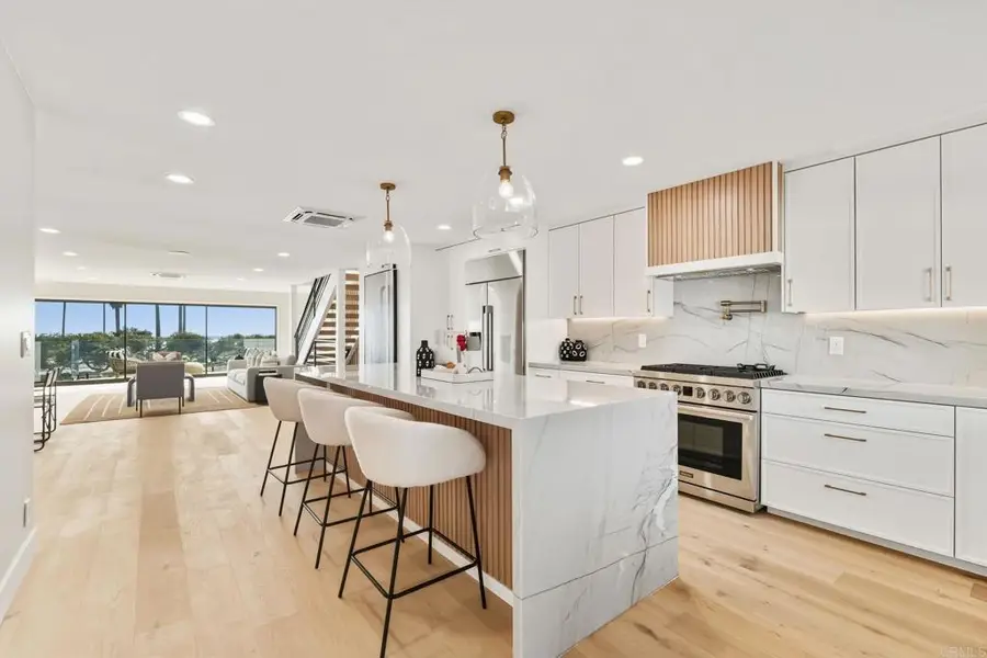 2623 Ocean Front Walk, San Diego, CA 92109 - #3