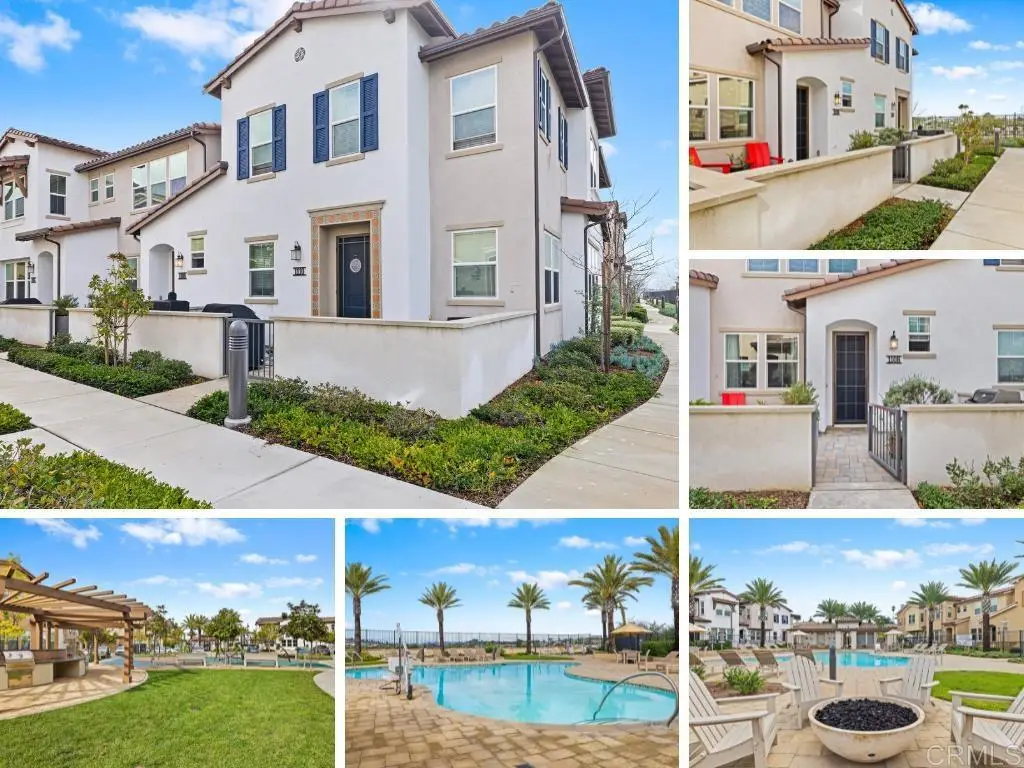 1108 Delpy View, Vista, CA 92084 - Image #1