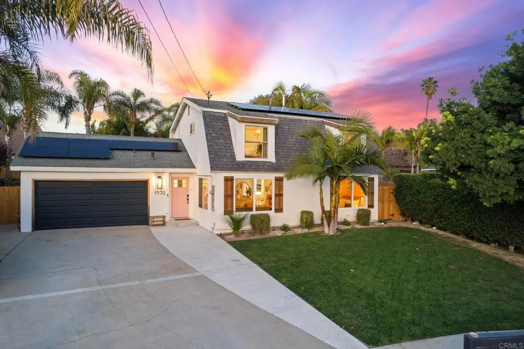 1532 Hicks Street, Oceanside, CA 92054 - #1