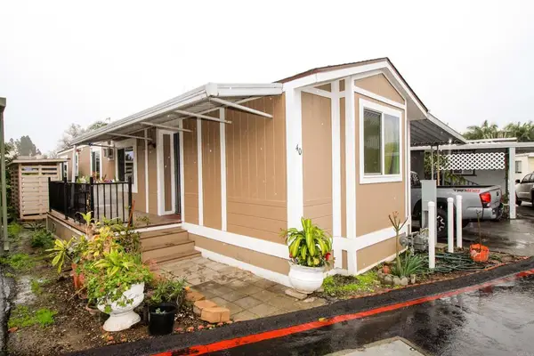 400 N Melrose Drive #SPC 40, Vista, CA 92083