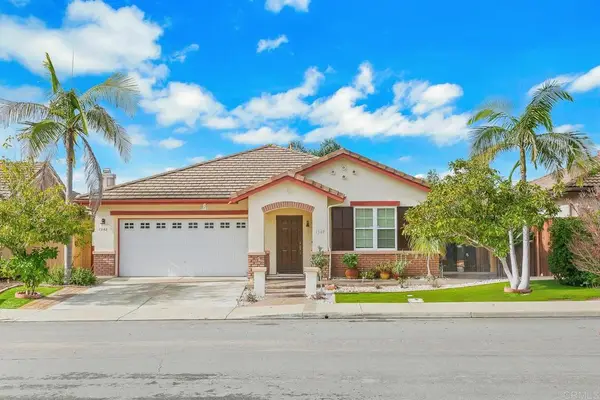 1548 Loma Alta, San Marcos, CA 92069