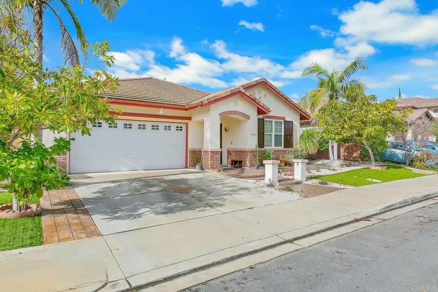 1548 Loma Alta, San Marcos, CA 92069 - Image #2