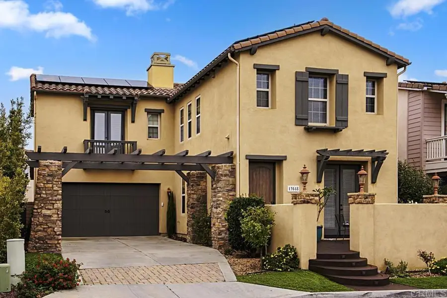 13518 Moonflower Meadows Trail, San Diego, CA 92130 - #2