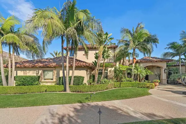 18545 Aliso Canyon Road, Rancho Santa Fe, CA 92067