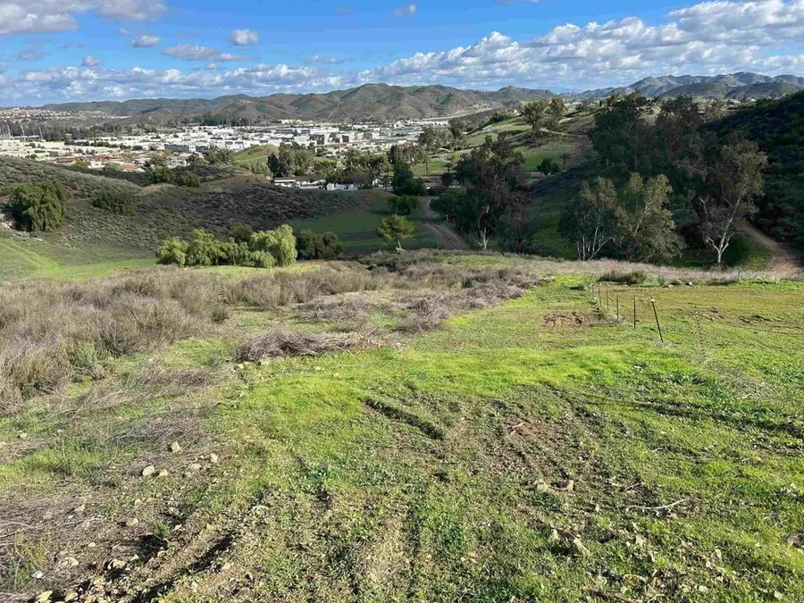 0 Barber St, Lake Elsinore, CA 92530 - #2