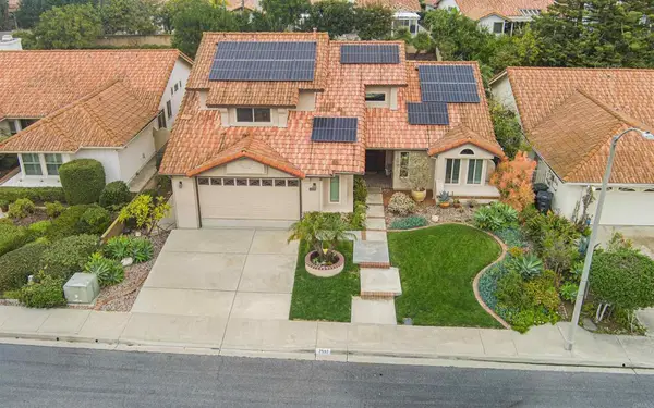 2592 Coronado Place, Vista, CA 92081