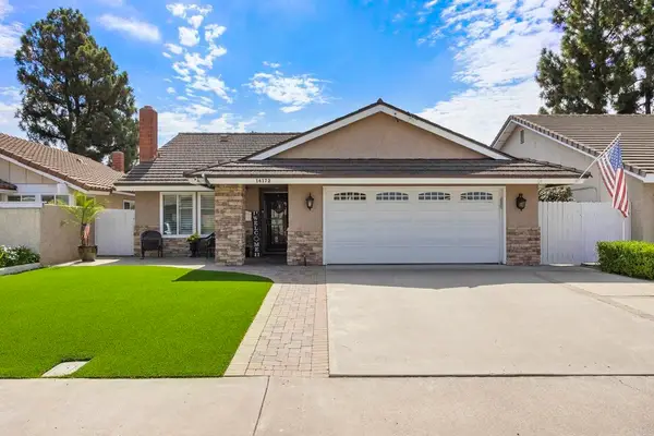 14172 Moore Court, Irvine, CA 92606