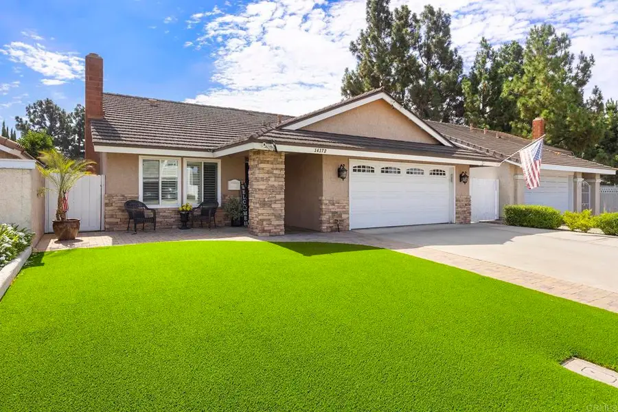 14172 Moore Court, Irvine, CA 92606 - #2
