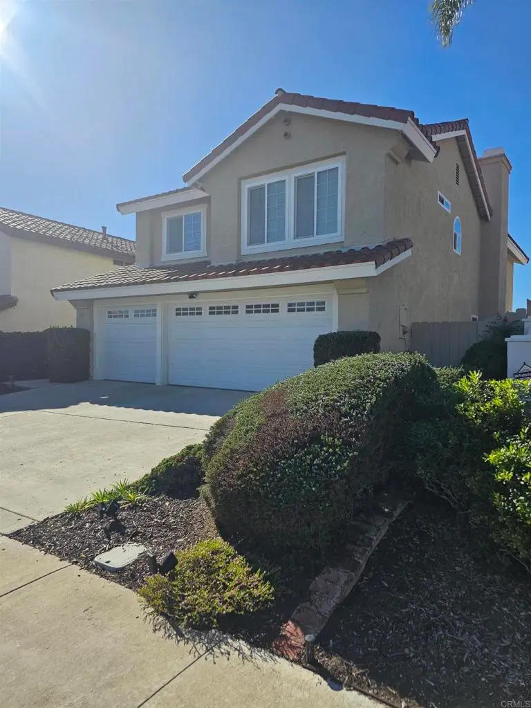 1585 Madrid Drive, Vista, CA 92081 - Image #2