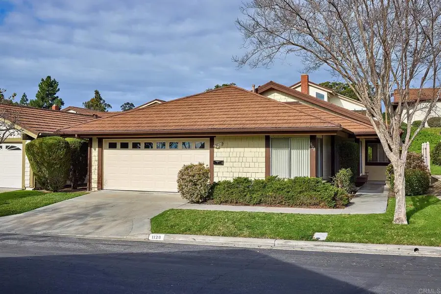 1128 Calle Del Baston, San Marcos, CA 92078 - #2