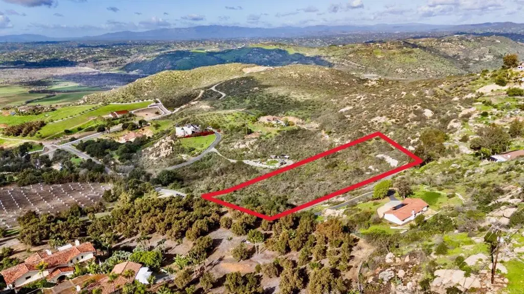 Mountain View Road, Bonsall, CA 92003 - #1