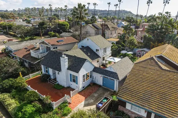 351 Fern Glen, La Jolla, CA 92037