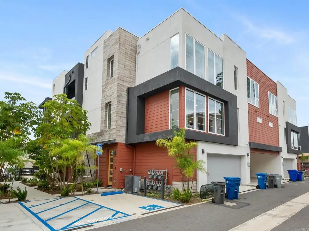 522 S Cleveland Street #7, Oceanside, CA 92054 - #1