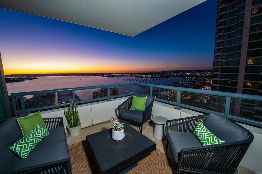 1199 Pacific Hwy, San Diego, CA 92101 - Image #1