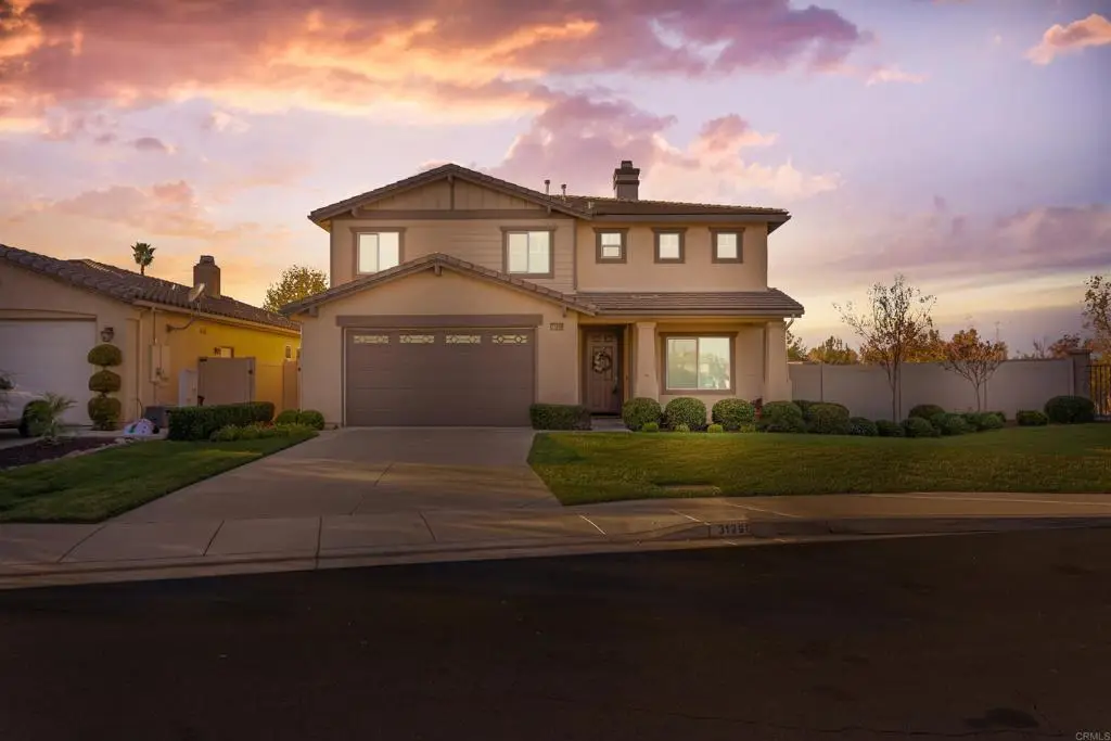 31298 Mccartney Drive, Winchester, CA 92596 - Image #1