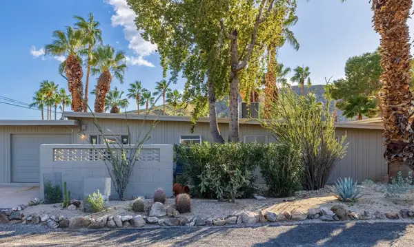 427 Sun And Shadows Drive, Borrego Springs, CA 92004