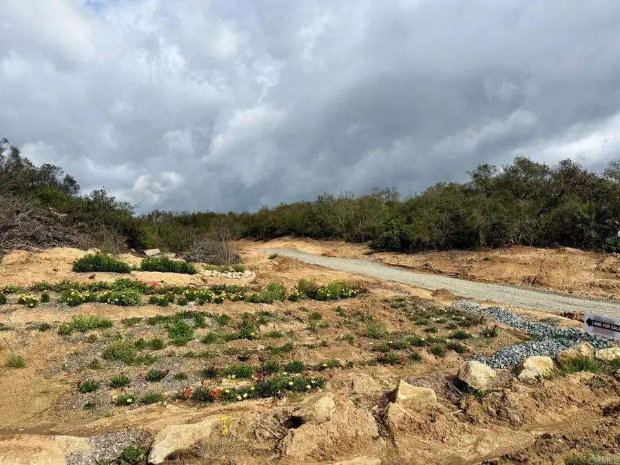 0 Mt. Olympus Valley Road, Fallbrook, CA 92028 - Image #3