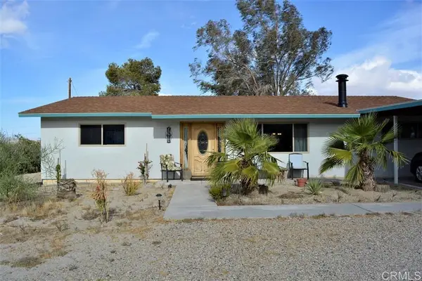 3129 Frying Pan Rd, Borrego Springs, CA 92004