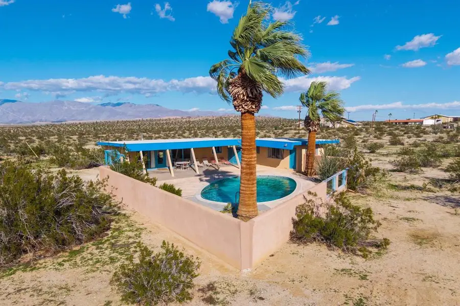 4235 Fletcher Road, Borrego Springs, CA 92004 - Image #2