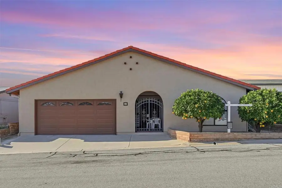 634 Via Santa Cruz, Vista, CA 92081 - #2