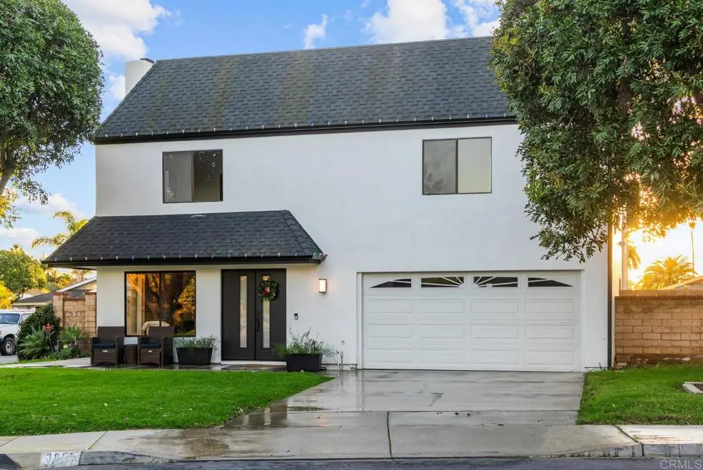 3865 Hibiscus Circle, Carlsbad, CA 92008 - Image #1